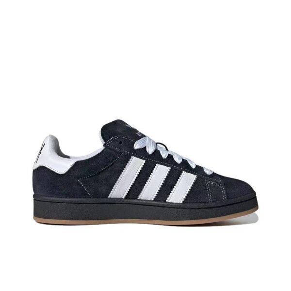 אדידס קמפוס- ADIDAS CAMPUSE Black/White