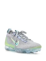 Nike Vapormax Flyknit 2023 sneakers gray blue