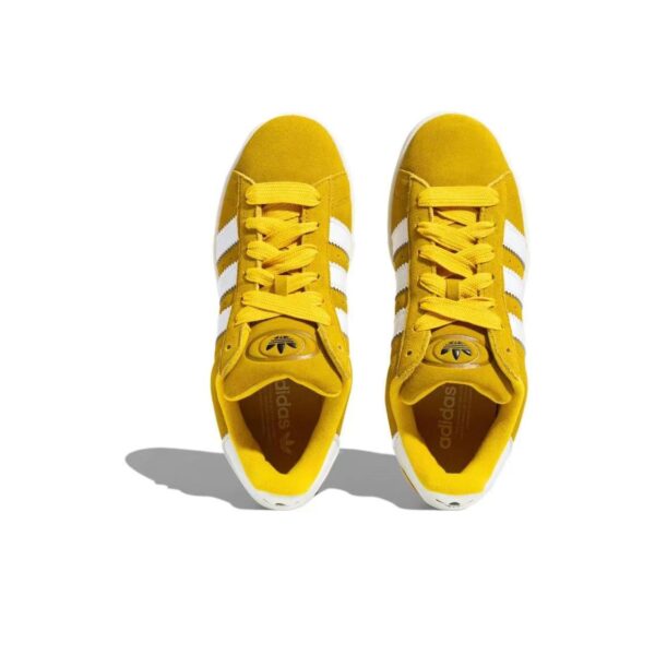 אדידס קמפוס- ADIDAS CAMPUSE Yellow