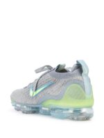 Nike Vapormax Flyknit 2023 sneakers gray blue