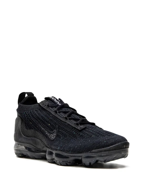 Nike Air Vapormax 2023 Flyknit "Triple Black" sneakers