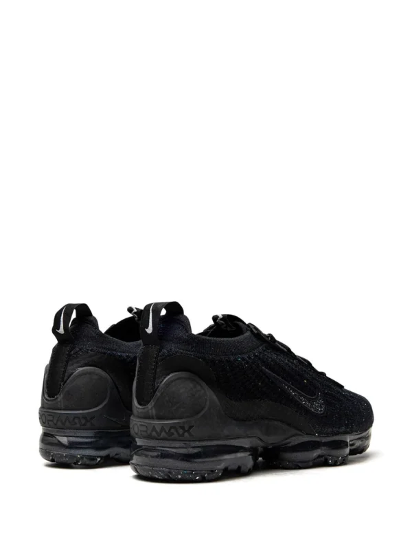 Nike Air Vapormax 2023 Flyknit "Triple Black" sneakers