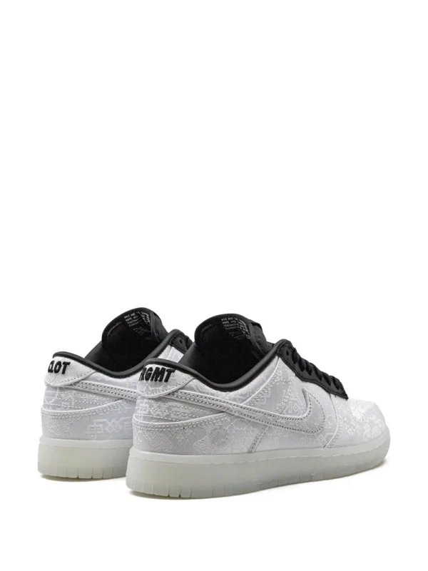 NIKE Dunk Low "Fragment Design - Clot" sneakers