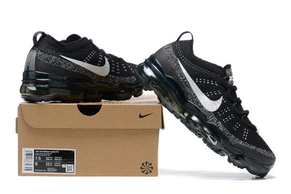 Nike Air VaporMax 2023 Flyknit BLACK