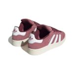 אדידס קמפוס- ADIDAS CAMPUSE Maroon/White