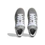 אדידס קמפוס- ADIDAS CAMPUSE Grey/White