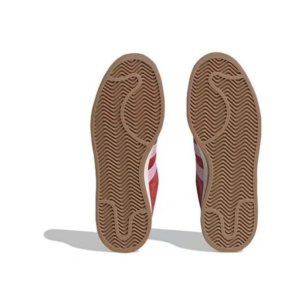 אדידס קמפוס- ADIDAS CAMPUSE Red