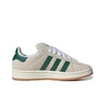 אדידס קמפוס- ADIDAS CAMPUSE Grey/Green