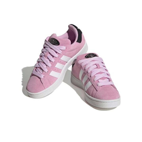 אדידס קמפוס- ADIDAS CAMPUSE Pink