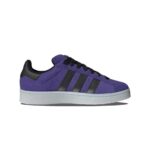 אדידס קמפוס- ADIDAS CAMPUSE Blue/Black