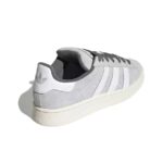 אדידס קמפוס- ADIDAS CAMPUSE Grey/White