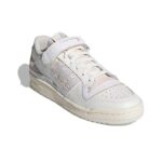 אדידס פורום - ADIDAS FORUM Grey/Off White SNEAKERS