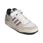 אדידס פורום - ADIDAS FORUM Cloud White / Pantone / Cream White SNEAKERS