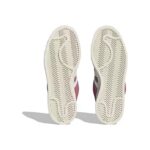 אדידס קמפוס- ADIDAS CAMPUSE Maroon/White