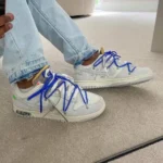 נעלי נייק דאנק | Nike Dunk X Off White