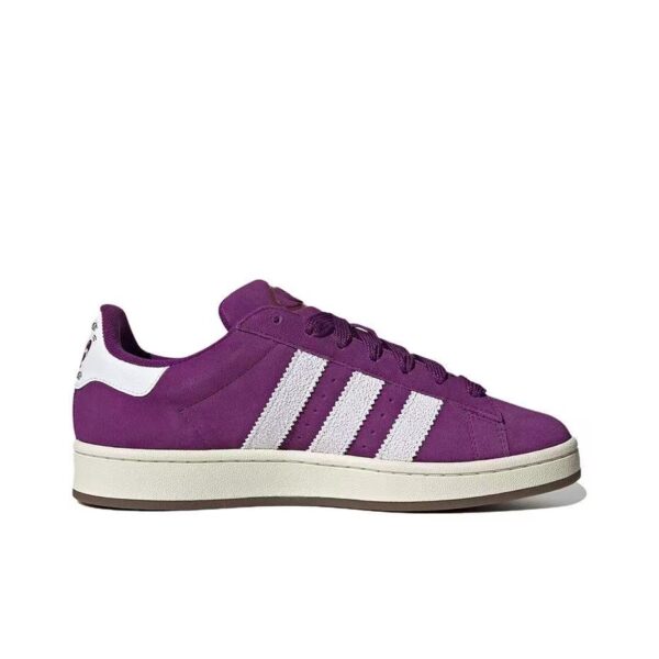 אדידס קמפוס- ADIDAS CAMPUSE Purple/White