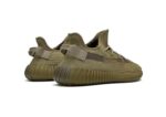 נעלי אדידס- ADIDAS -350 ARMY GREEN - GRAY COMBO