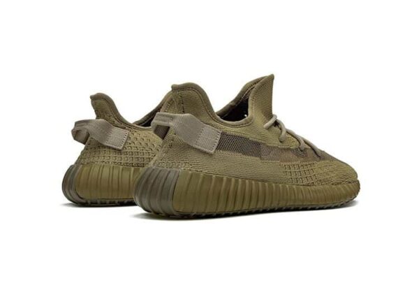 נעלי אדידס- ADIDAS -350 ARMY GREEN - GRAY COMBO
