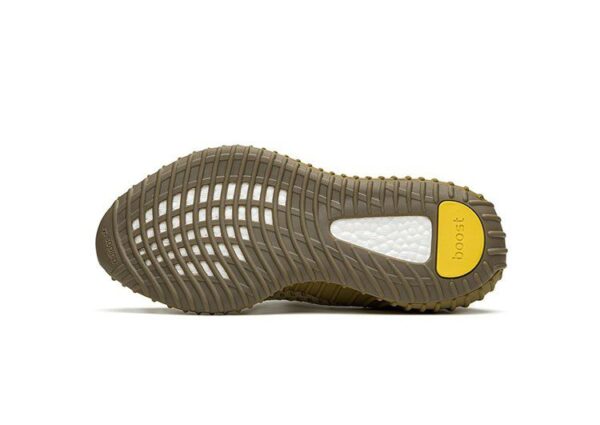 נעלי אדידס- ADIDAS -350 ARMY GREEN - GRAY COMBO