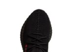 נעלי אדידס- ADIDAS -350 BLACK - CRIMSON