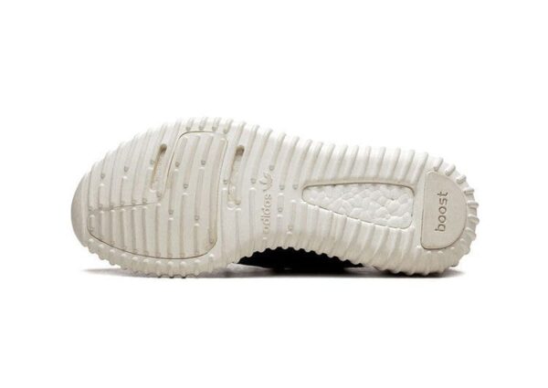 נעלי אדידס-ADIDAS 350 BLACK - LIGHT GRAY