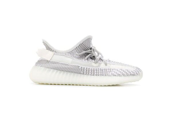 נעלי אדידס- ADIDAS -350 BLACK - LIGHT GRAY COMBO