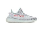 נעלי אדידס- ADIDAS -350 BLACK - LIGHT GRAY - RED COMBO