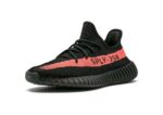 נעלי אדידס-ADIDAS 350 BLACK RED
