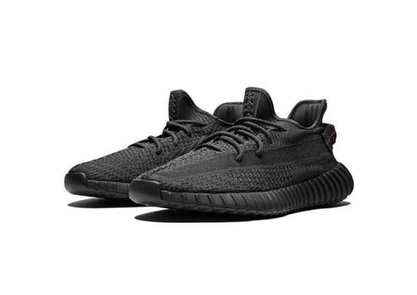 נעלי אדידס-ADIDAS 350 DARK BLACK