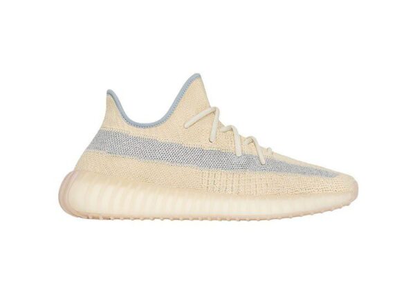 נעלי אדידס- ADIDAS -350 ECRU - LIGHT GRAY COMBO