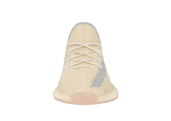 נעלי אדידס- ADIDAS -350 ECRU - LIGHT GRAY COMBO