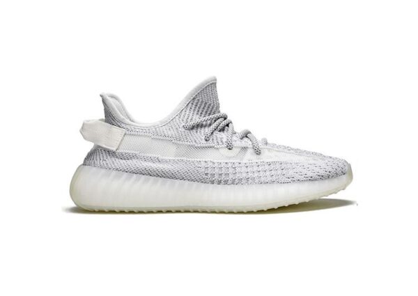 נעלי אדידס-ADIDAS 350 LIGHT GRAY-BLACK