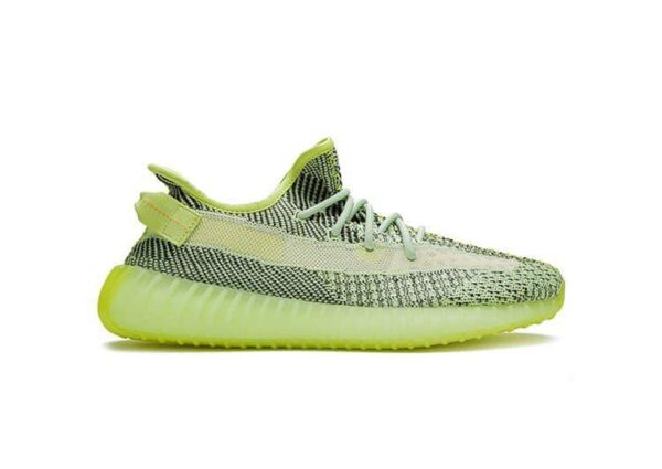 נעלי אדידס-ADIDAS 350 LIGHT GREEN -BLACK