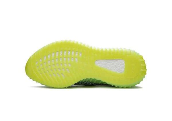 נעלי אדידס-ADIDAS 350 LIGHT GREEN -BLACK