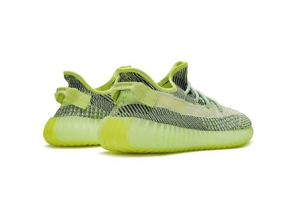 נעלי אדידס-ADIDAS 350 LIGHT GREEN -BLACK