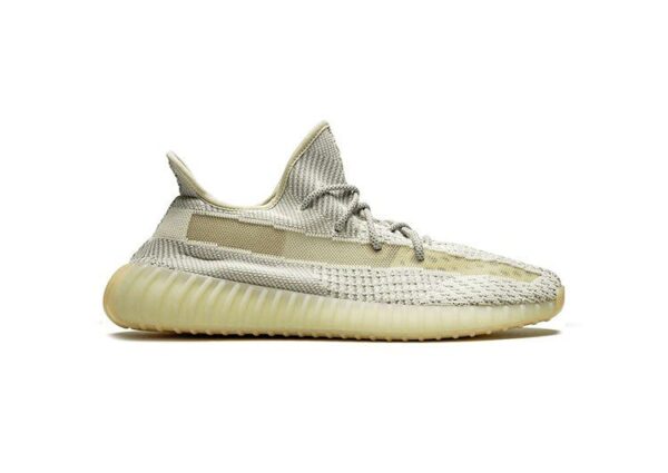 נעלי אדידס-ADIDAS 350 LIGHT GREEN - BLACK COMBO