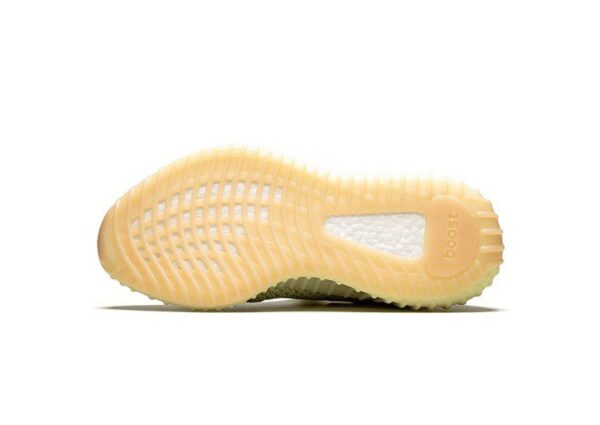 נעלי אדידס-ADIDAS 350 LIME