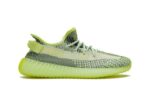 נעלי אדידס-ADIDAS 350 LIME - BLACK