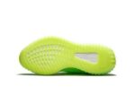 נעלי אדידס- ADIDAS -350 LIME GREEN
