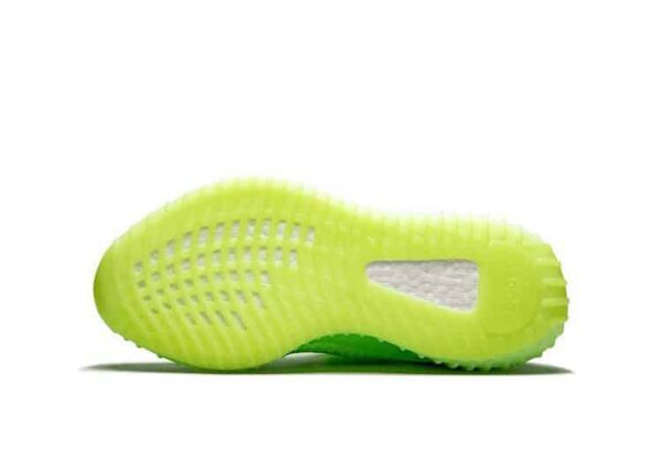 נעלי אדידס- ADIDAS -350 LIME GREEN