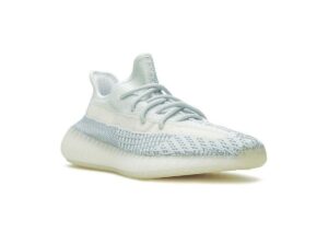 נעלי אדידס-ADIDAS 350 PEARL GRAY