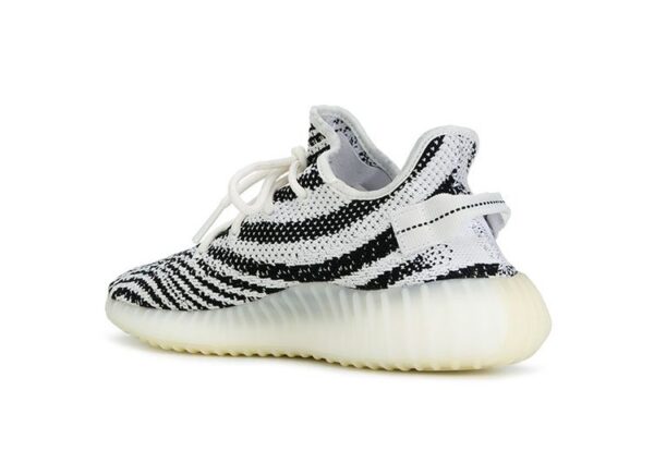 נעלי אדידס-ADIDAS 350 WHITE-BLACK