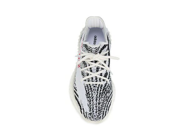 נעלי אדידס-ADIDAS 350 WHITE-BLACK