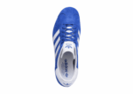 ADIDAS GAZELLE BLUE WHITE