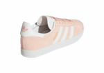 ADIDAS GAZELLE PINK WHITE