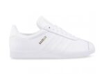 ADIDAS GAZELLE  WHITE