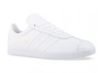 ADIDAS GAZELLE  WHITE