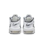 נייק אפטמפו סניקרס לגברים NIKE AIR MORE UPTEMPO '96 WHITE