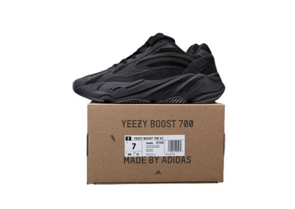 נעלי אדידס-Adidas Yeezy Boost 700-Bastille
