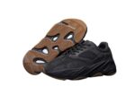 נעלי אדידס-Adidas Yeezy Boost 700-Black Russian-Gun Powder